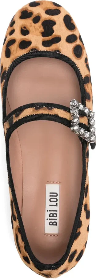 Essen ballet flats - Image 4
