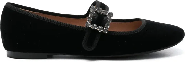 Essen ballet flats