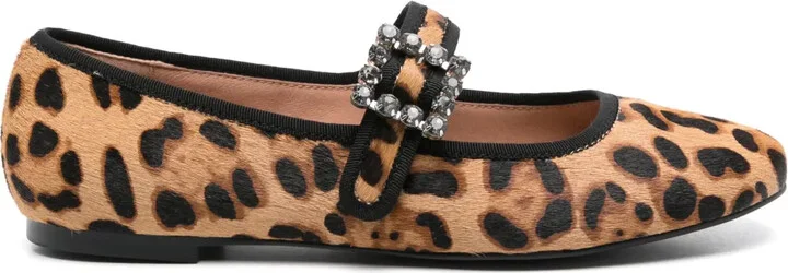 Essen ballet flats