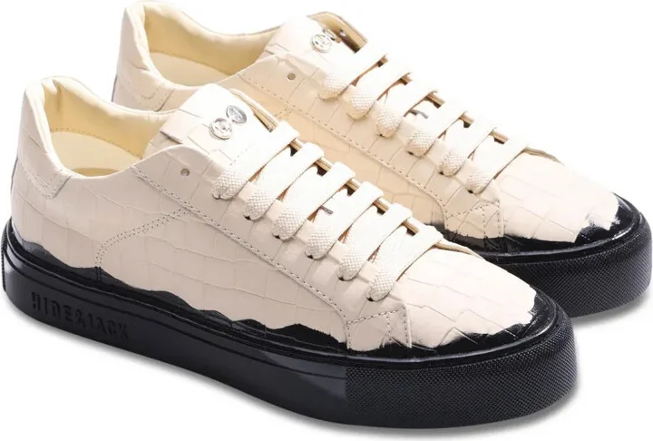 Essence Candy textured sneakers - Image 2