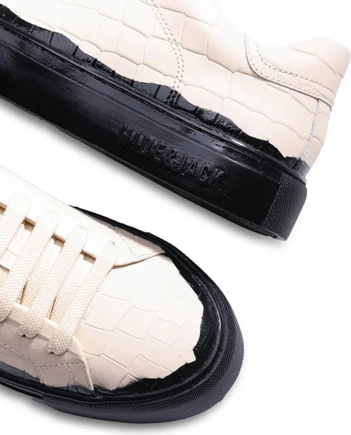 Essence Candy textured sneakers - Image 4