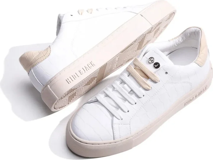 Essence Cloud logo-embellished sneakers - Image 2