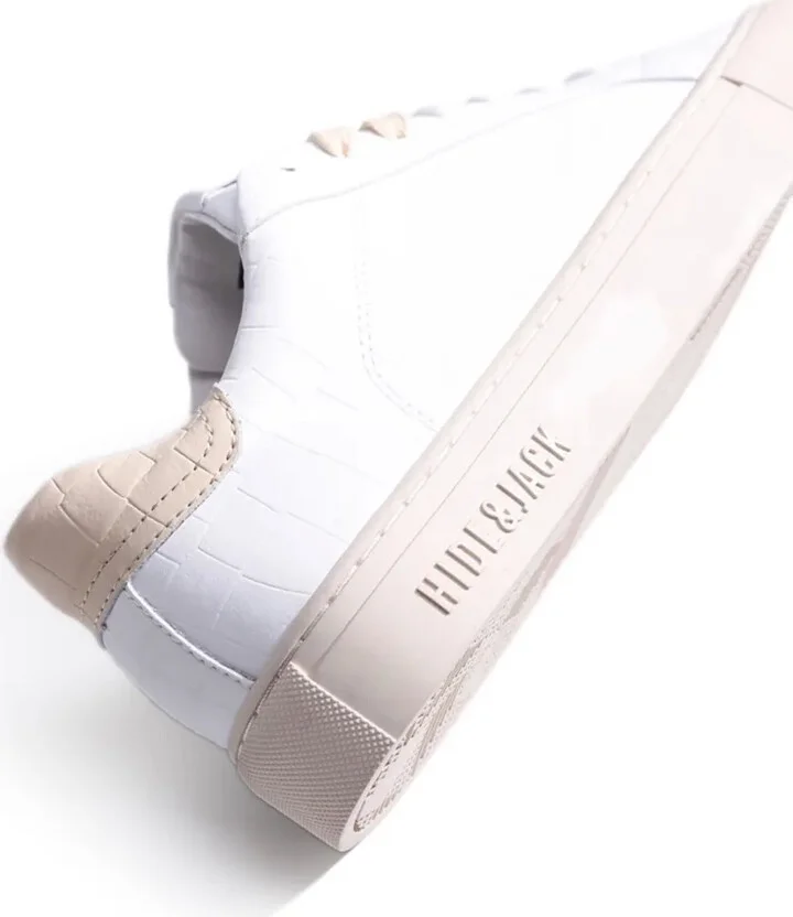 Essence Cloud logo-embellished sneakers - Image 3