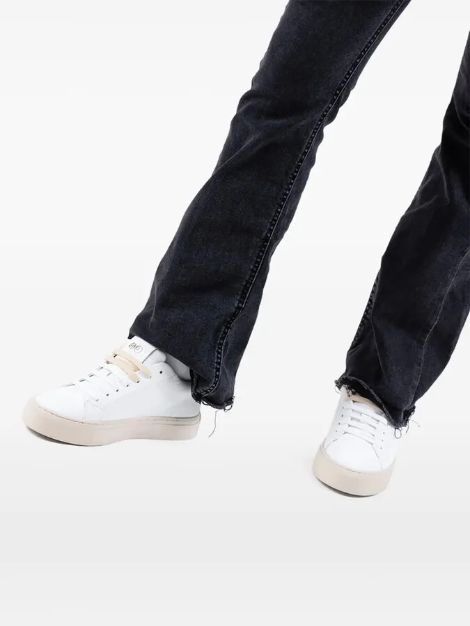 Essence Cloud logo-embellished sneakers - Image 5