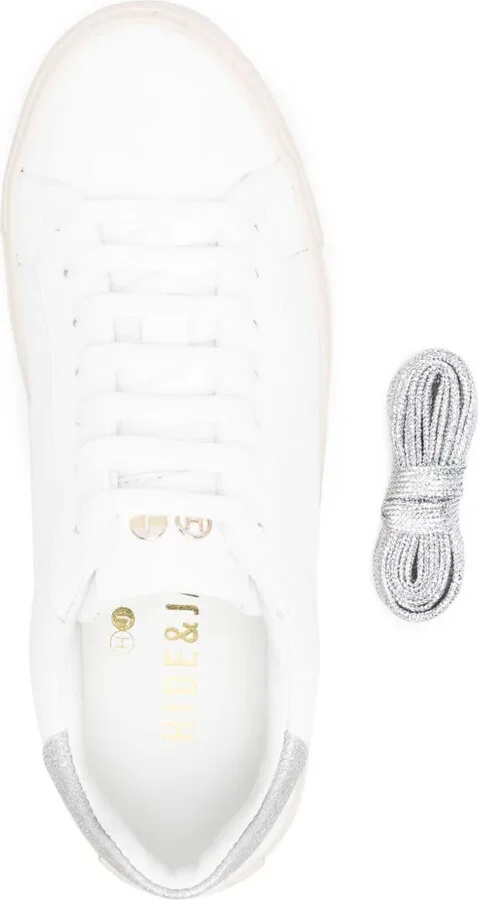 Essence Cloud sneakers - Image 4