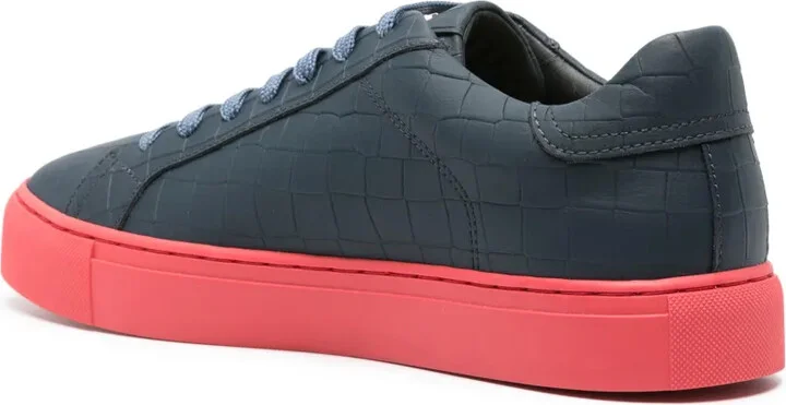 Essence Croco sneakers - Image 3