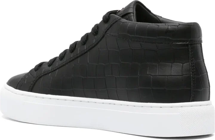 Essence Croco sneakers - Image 3