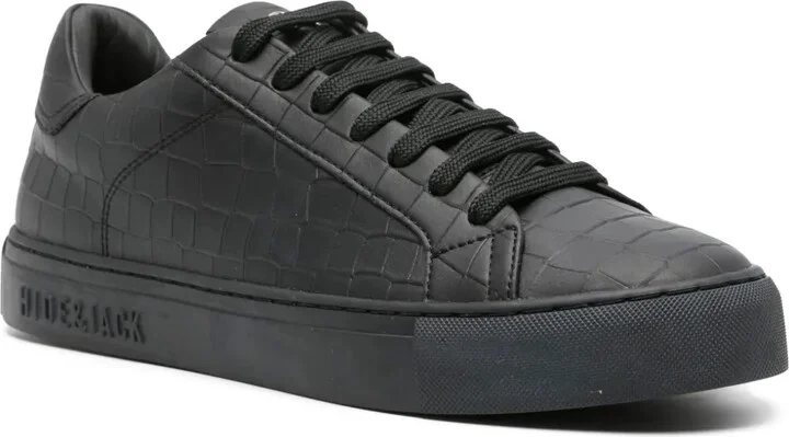 Essence Croco sneakers - Image 2