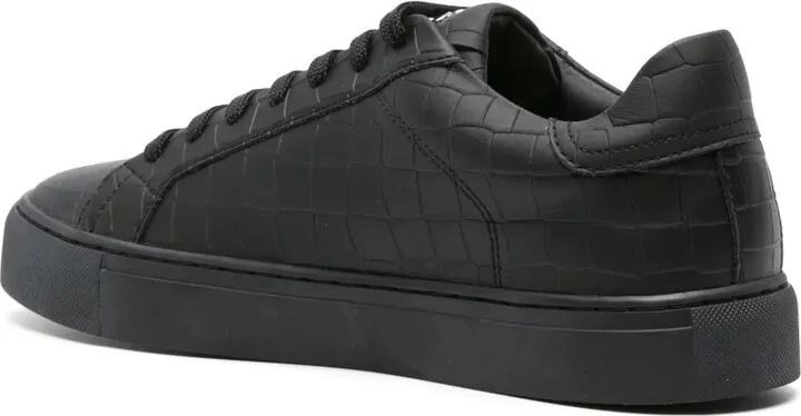 Essence Croco sneakers - Image 3
