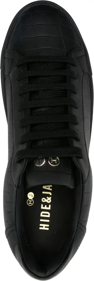 Essence Croco sneakers - Image 4