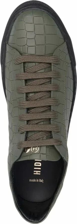 Essence Croco sneakers - Image 4