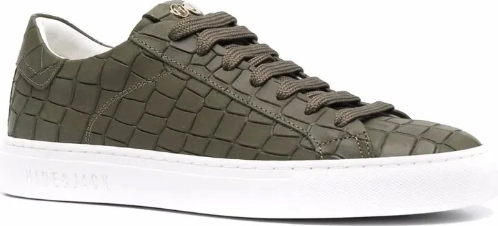 Essence Croco sneakers - Image 2