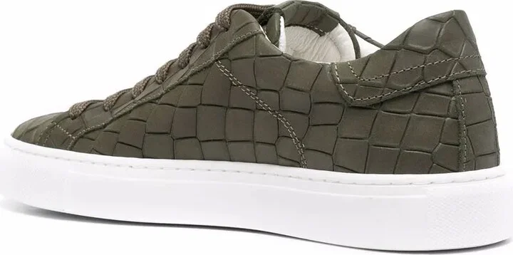 Essence Croco sneakers - Image 3