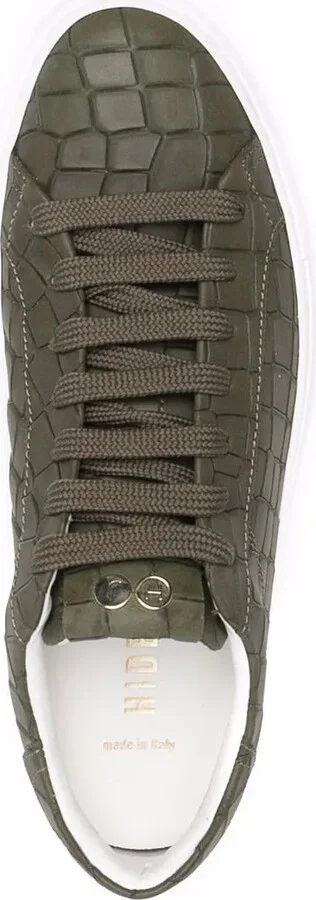 Essence Croco sneakers - Image 4