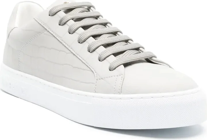 Essence Croco sneakers - Image 2