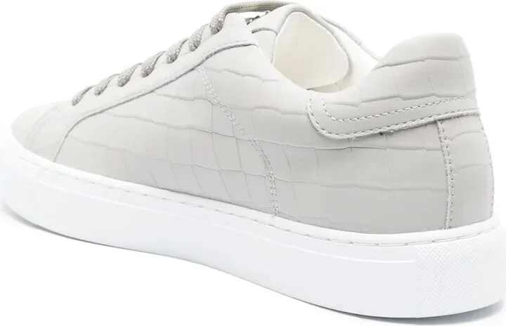Essence Croco sneakers - Image 3