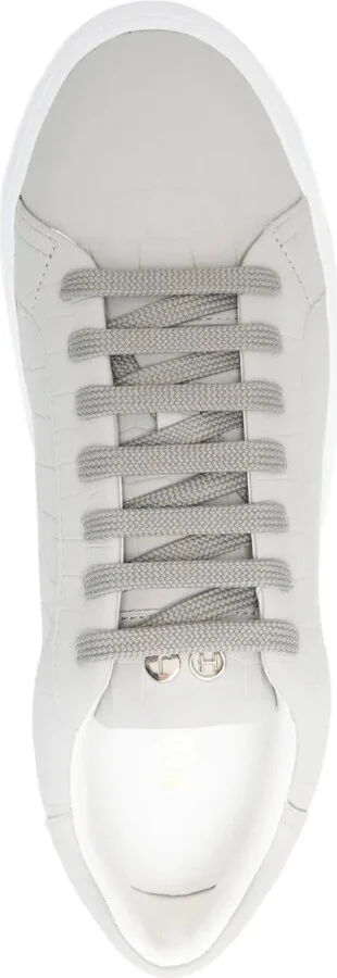 Essence Croco sneakers - Image 4