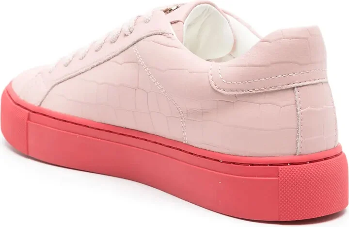 Essence Croco sneakers - Image 3