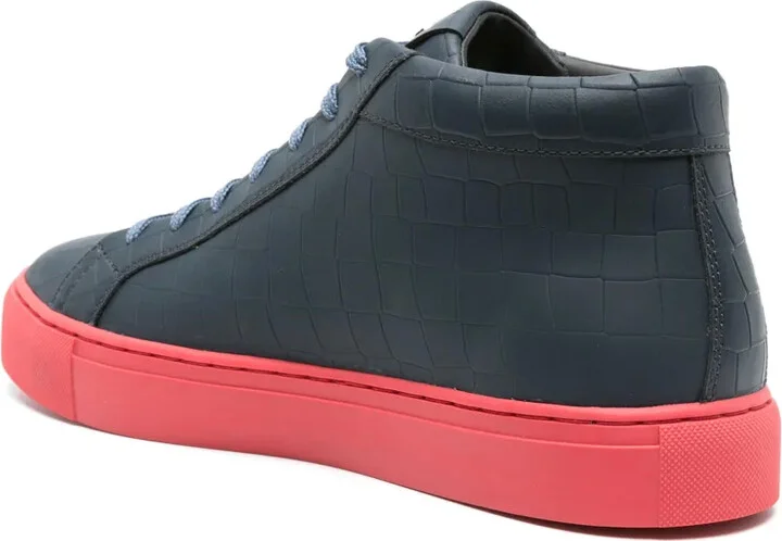 Essence Croco sneakers - Image 3