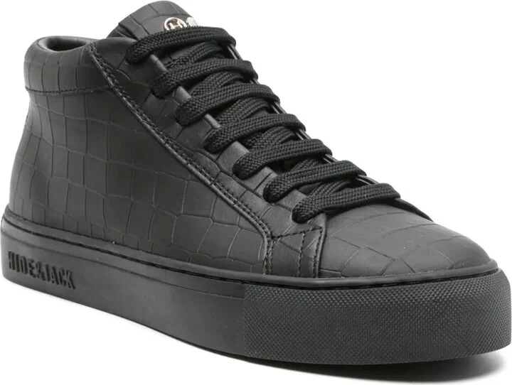 Essence Croco sneakers - Image 2