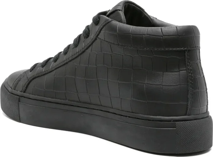 Essence Croco sneakers - Image 3
