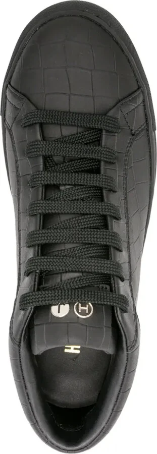 Essence Croco sneakers - Image 4