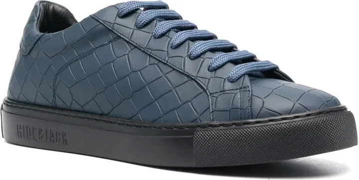 Essence Croco sneakers - Image 2