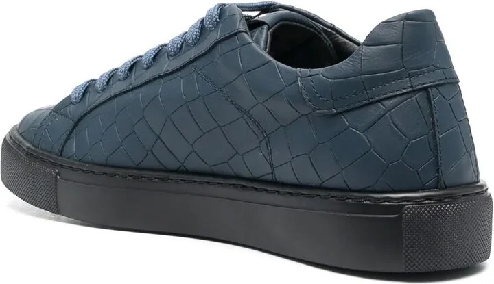 Essence Croco sneakers - Image 3