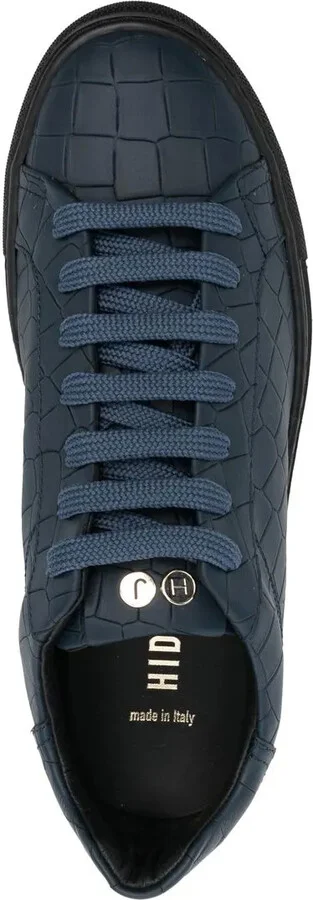 Essence Croco sneakers - Image 4