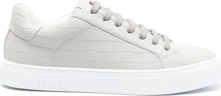 Essence Croco sneakers