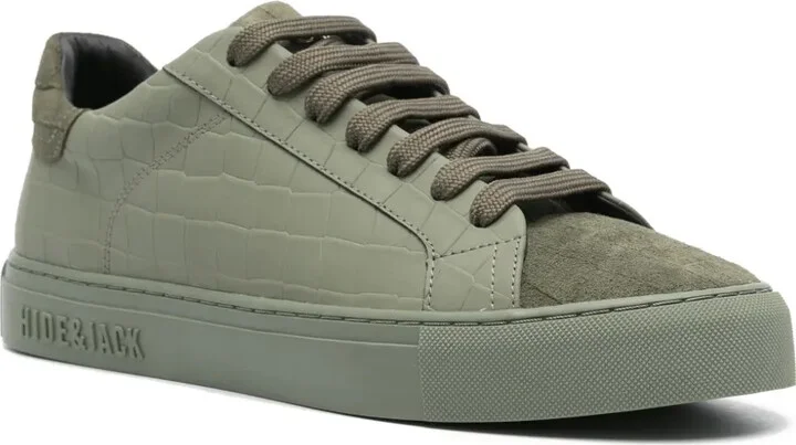 Essence Double sneakers - Image 2
