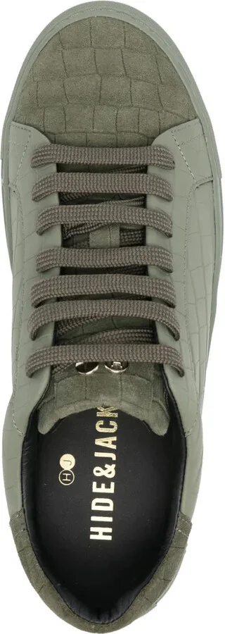 Essence Double sneakers - Image 4