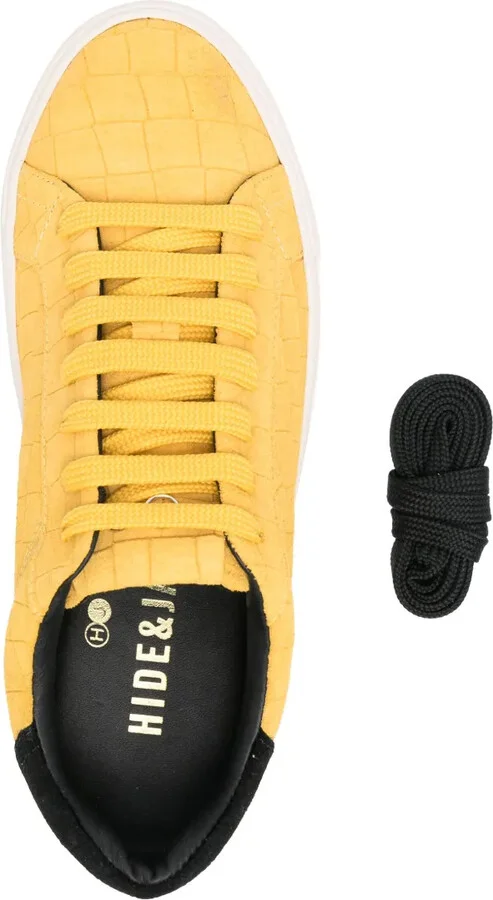 Essence Flute sneakers - Image 4