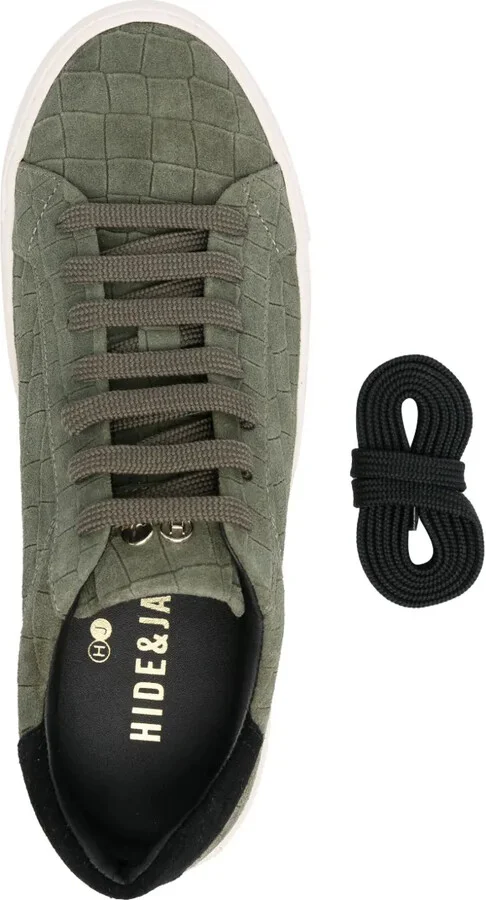 Essence Flute sneakers - Image 4