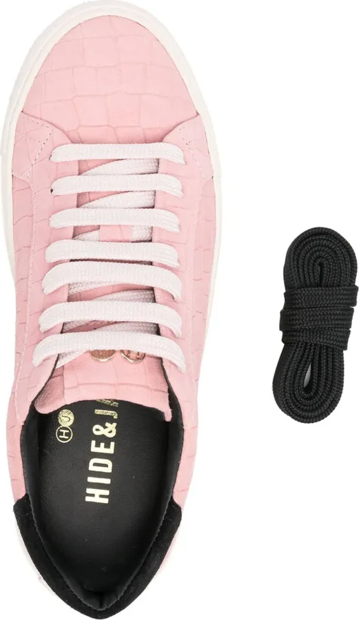 Essence Flute sneakers - Image 4