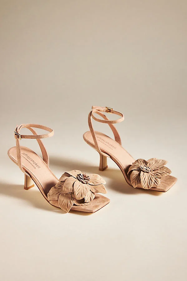 Essence Kitten Heels - Image 3
