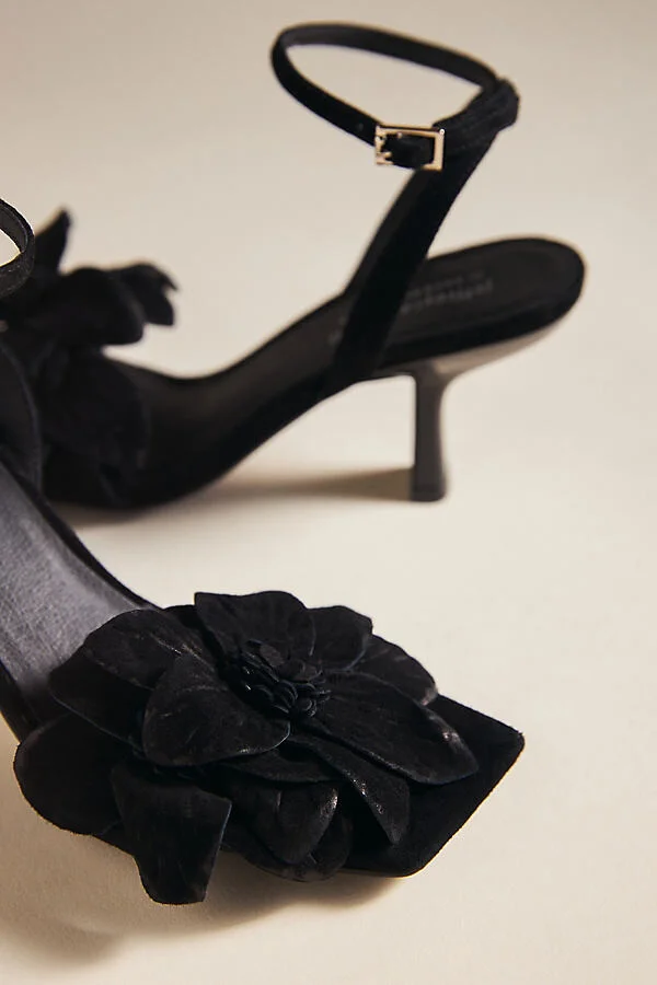 Essence Kitten Heels - Image 3