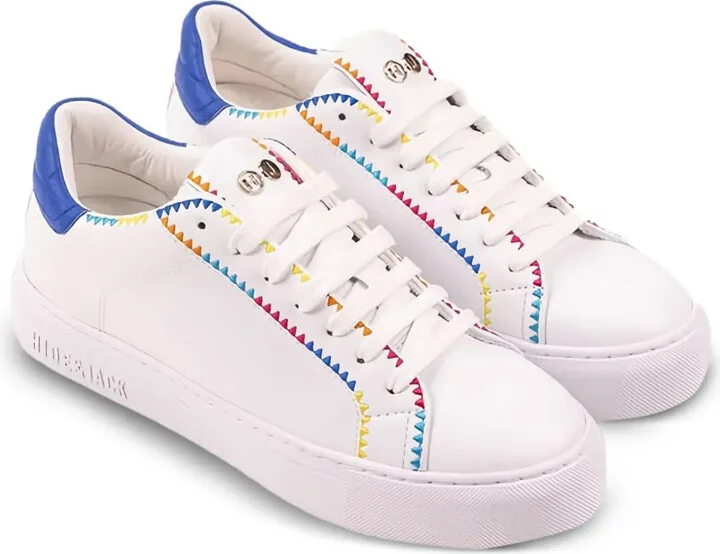 Essence lace-up sneakers - Image 2