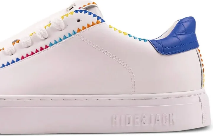 Essence lace-up sneakers - Image 3