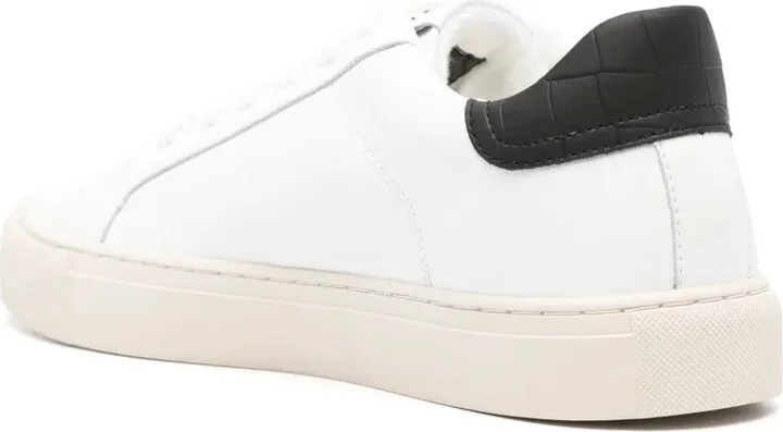 Essence leather sneakers - Image 3