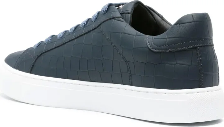 Essence low-top sneakers - Image 3