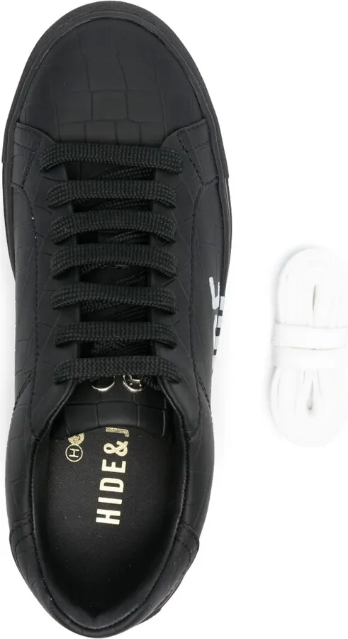 Essence Name sneakers - Image 4