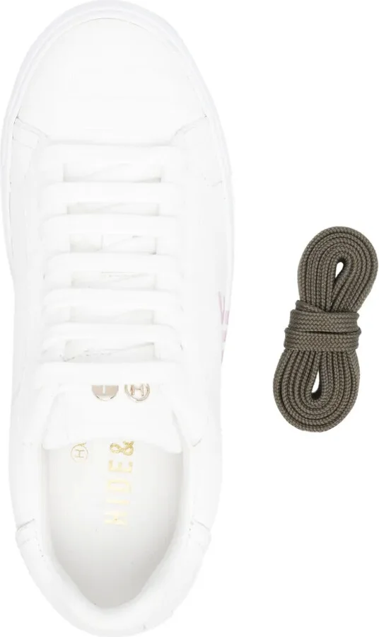 Essence Name sneakers - Image 4