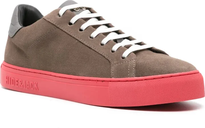 Essence Oil sneakers - Image 2