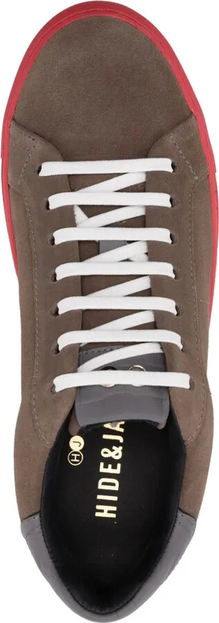 Essence Oil sneakers - Image 4