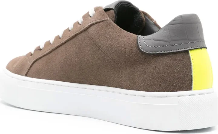 Essence Oil sneakers - Image 3