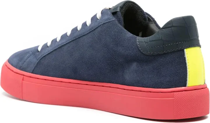 Essence Oil sneakers - Image 3