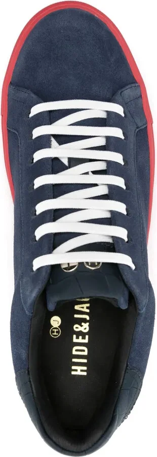 Essence Oil sneakers - Image 4