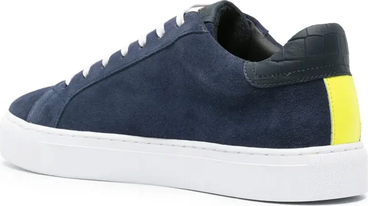 Essence Oil sneakers - Image 3