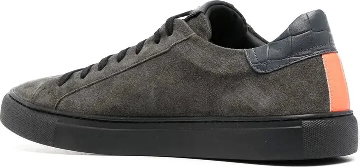 Essence Oil sneakers - Image 3